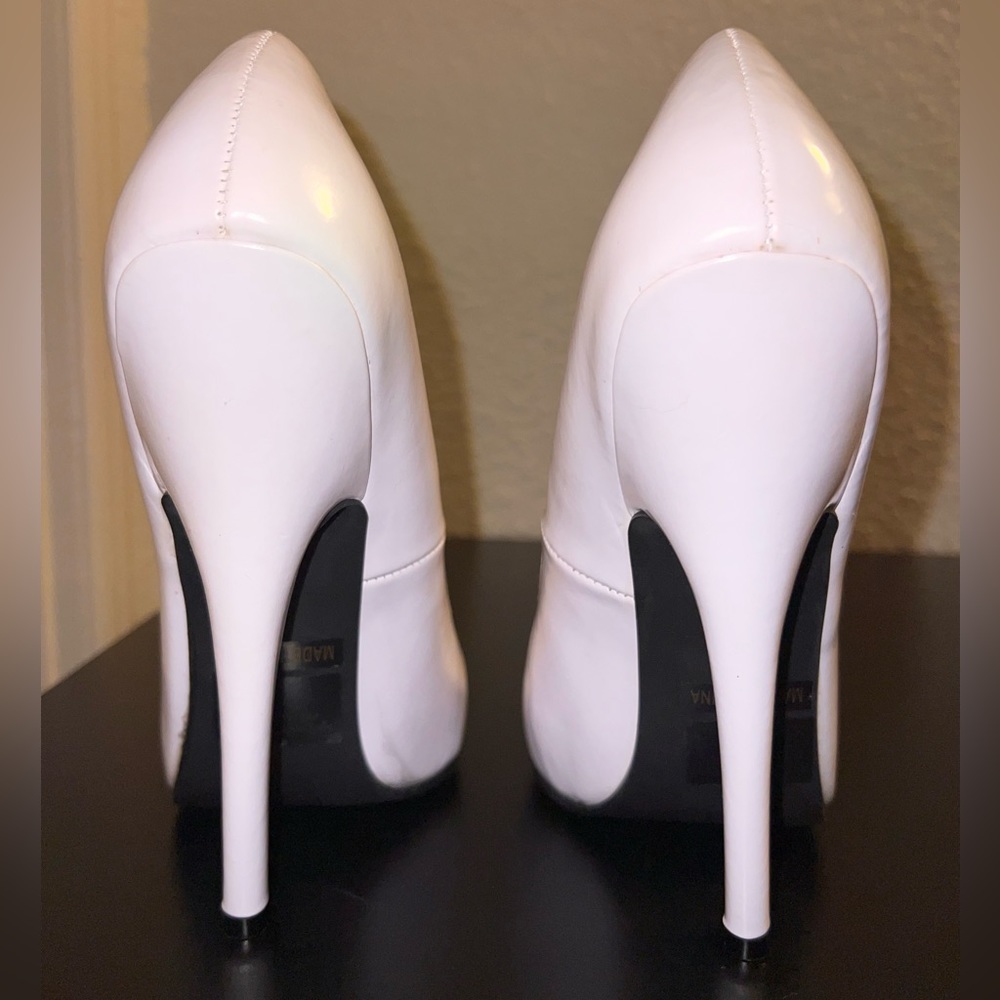 Ellie Pumps - Picture 5 of 9